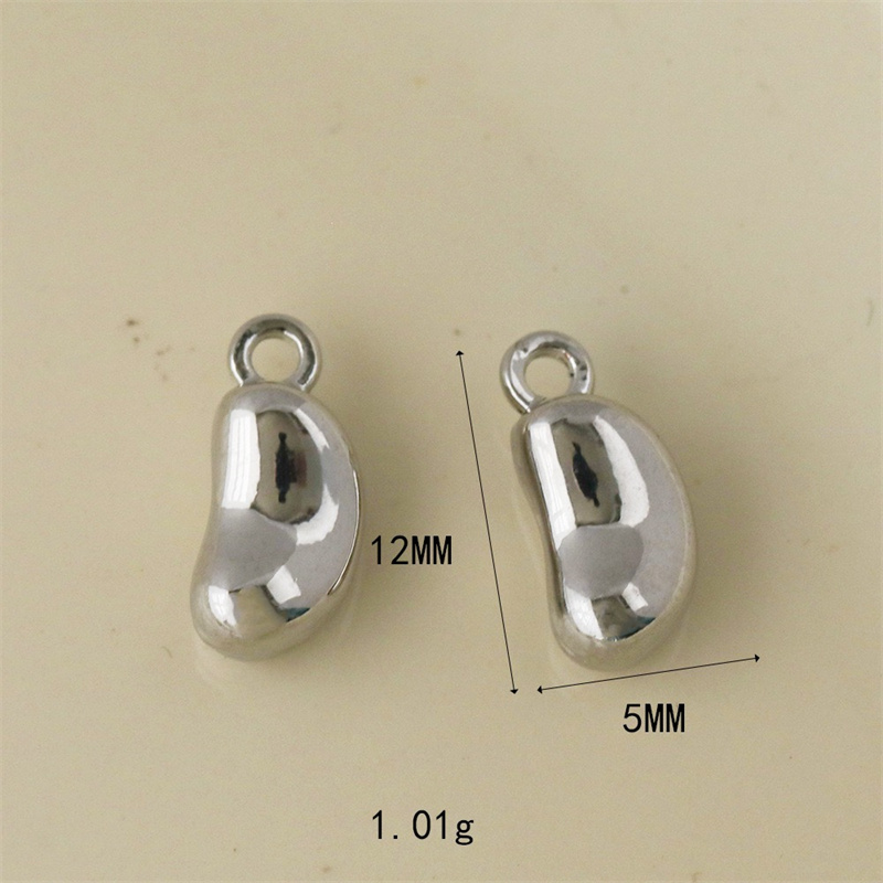 Gratis verzending 90 stks/part - Men Accessories Locket recensie en prijs