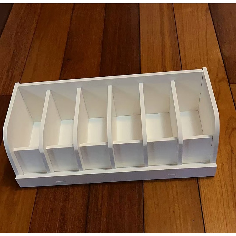 Riem Organizer Box 6/8/10 Grid - Men'S Accessories Organizer For Wardrobe recensie en prijs