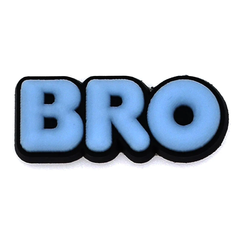 Vibe Bro Veg Zap Schoen Bedels - Men'S Accessories Crocs recensie en prijs