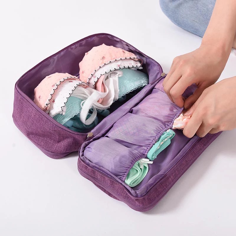 Ondergoed Opbergtas Reizen Beh - Men'S Accessories Organizer For Wardrobe recensie en prijs