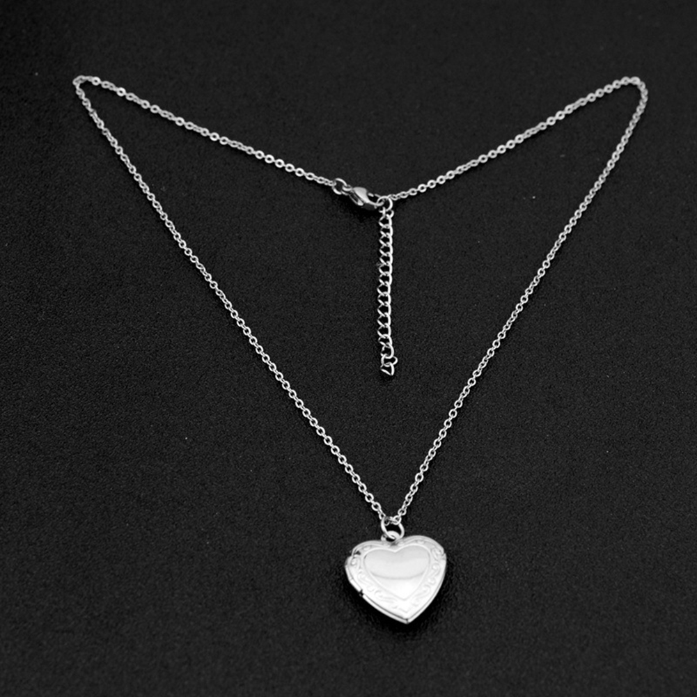 Voor Dames En Heren Romantisch - Men Accessories Locket recensie en prijs