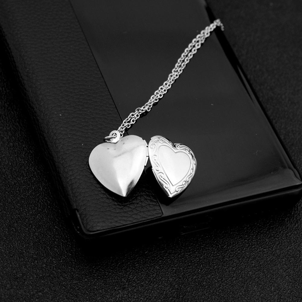 Voor Dames En Heren Romantisch - Men Accessories Locket recensie en prijs