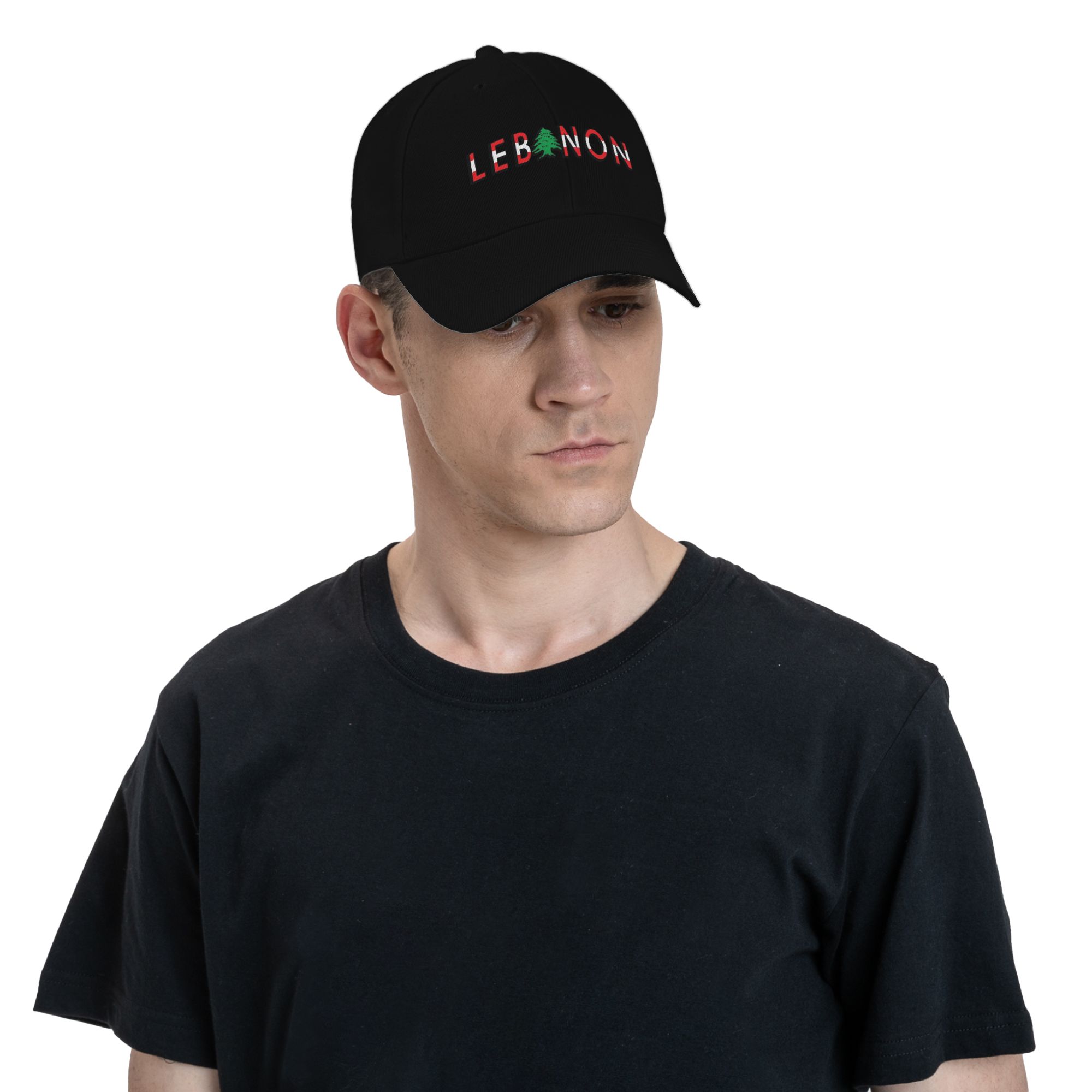 Mannen Vrouwen Libanon Vlag Ha - Men Accessories Lebanon recensie en prijs