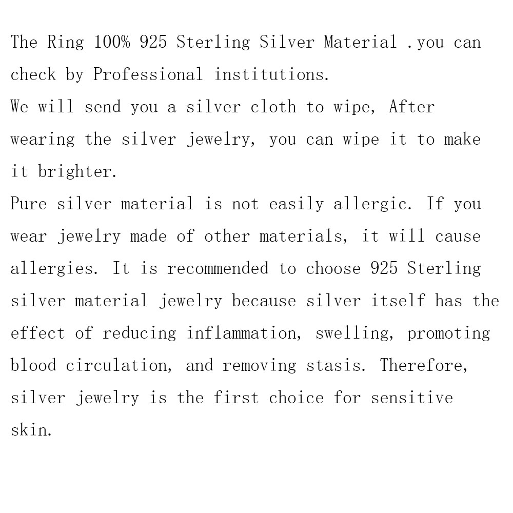 Echt 925 Sterling Zilveren Rin - Men'S Accessories Hand Bands recensie en prijs