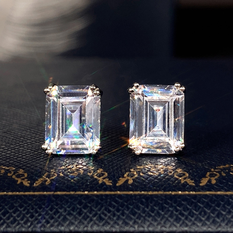 Huitan Geometrisch Vierkant Zi - Men'S Accessories Jewelry Sale recensie en prijs
