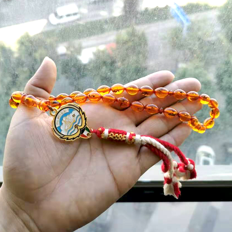 Insecten Hars Tasbih Koeweit e - Men Accessories Kuwait recensie en prijs