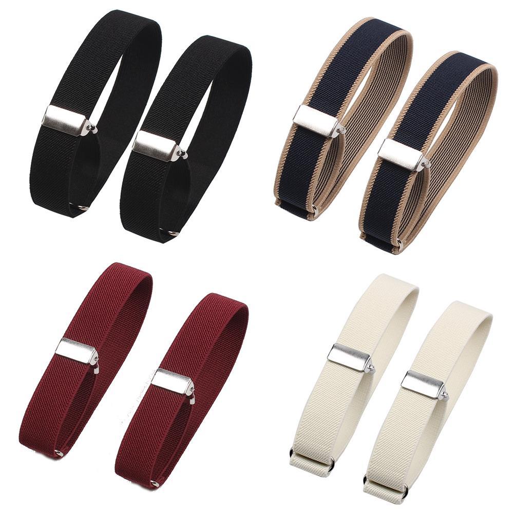 2 stuks verstelbare elastische - Men'S Accessories Clothing recensie en prijs