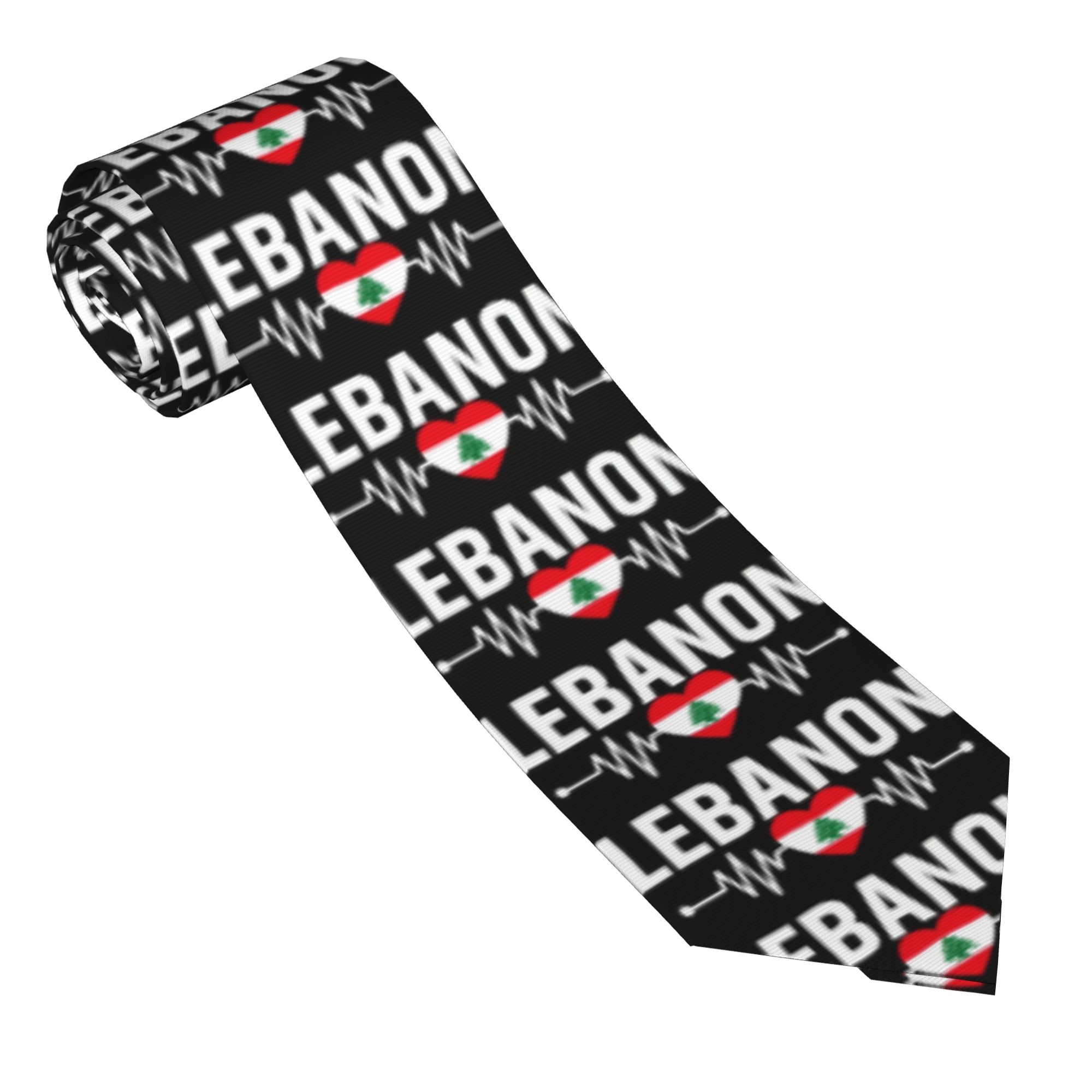 Libanon Heartbeat Libanese vla - Men Accessories Lebanon recensie en prijs