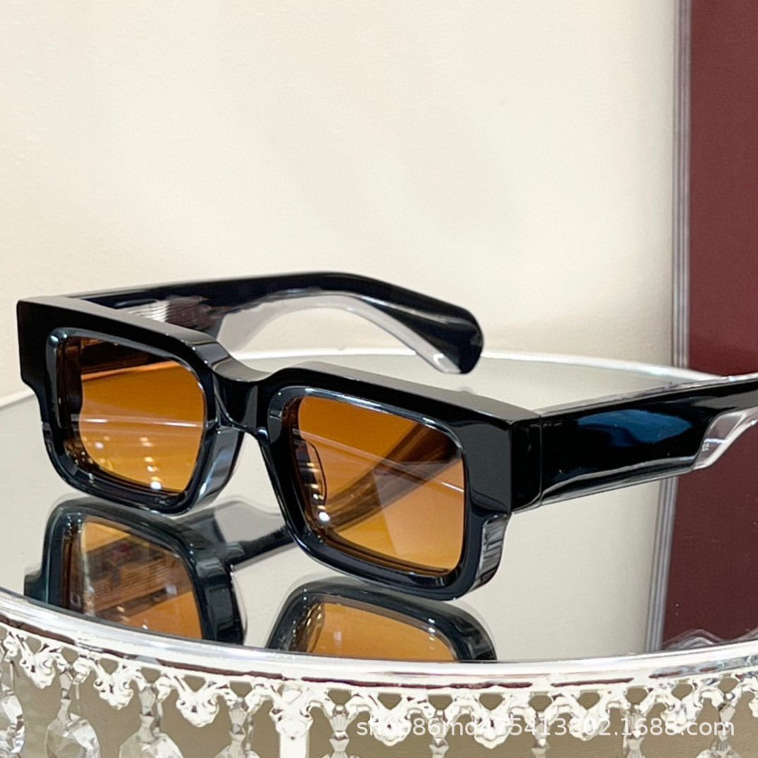 2026 Nieuwe Plaat Zonnebrillen - Sunglasses Polarized Men recensie en prijs