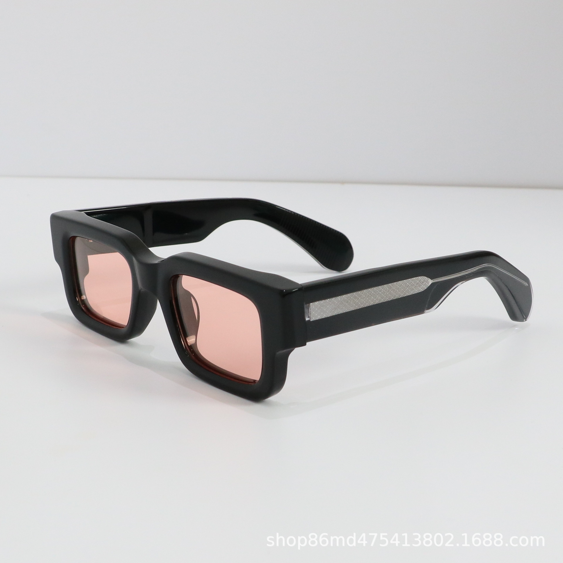 2026 Nieuwe Plaat Zonnebrillen - Sunglasses Polarized Men recensie en prijs