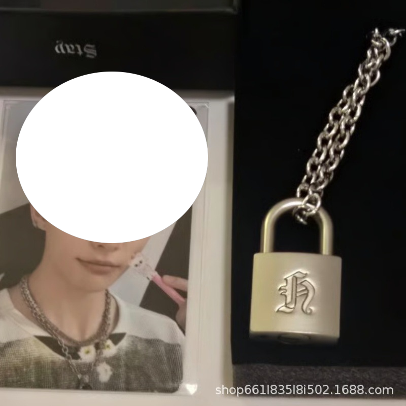 Ashionable Creatieve Metalen S - Men'S Accessories And Jewelry recensie en prijs