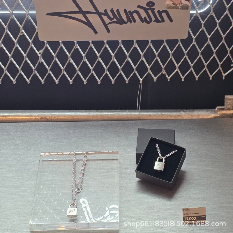 Ashionable Creatieve Metalen S - Men'S Accessories And Jewelry recensie en prijs