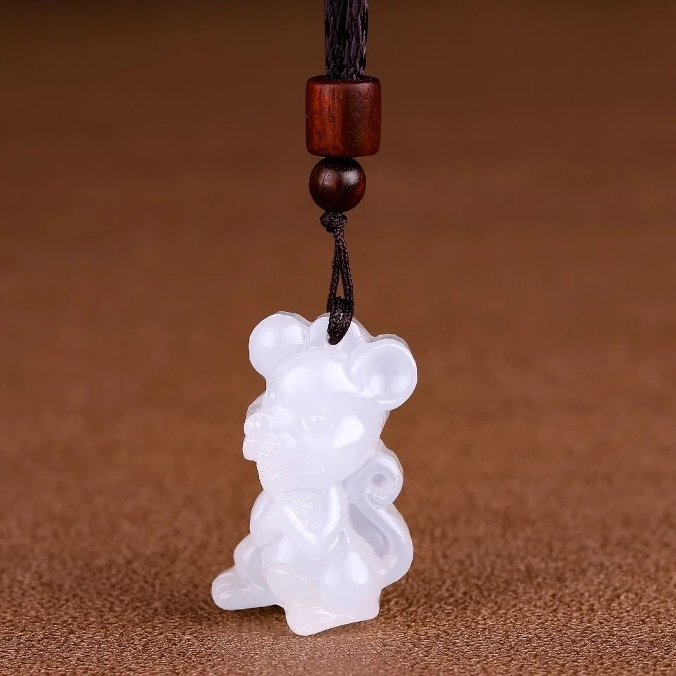 Natuurlijke Afghaanse Witte Ja - Men Accessories Hand recensie en prijs