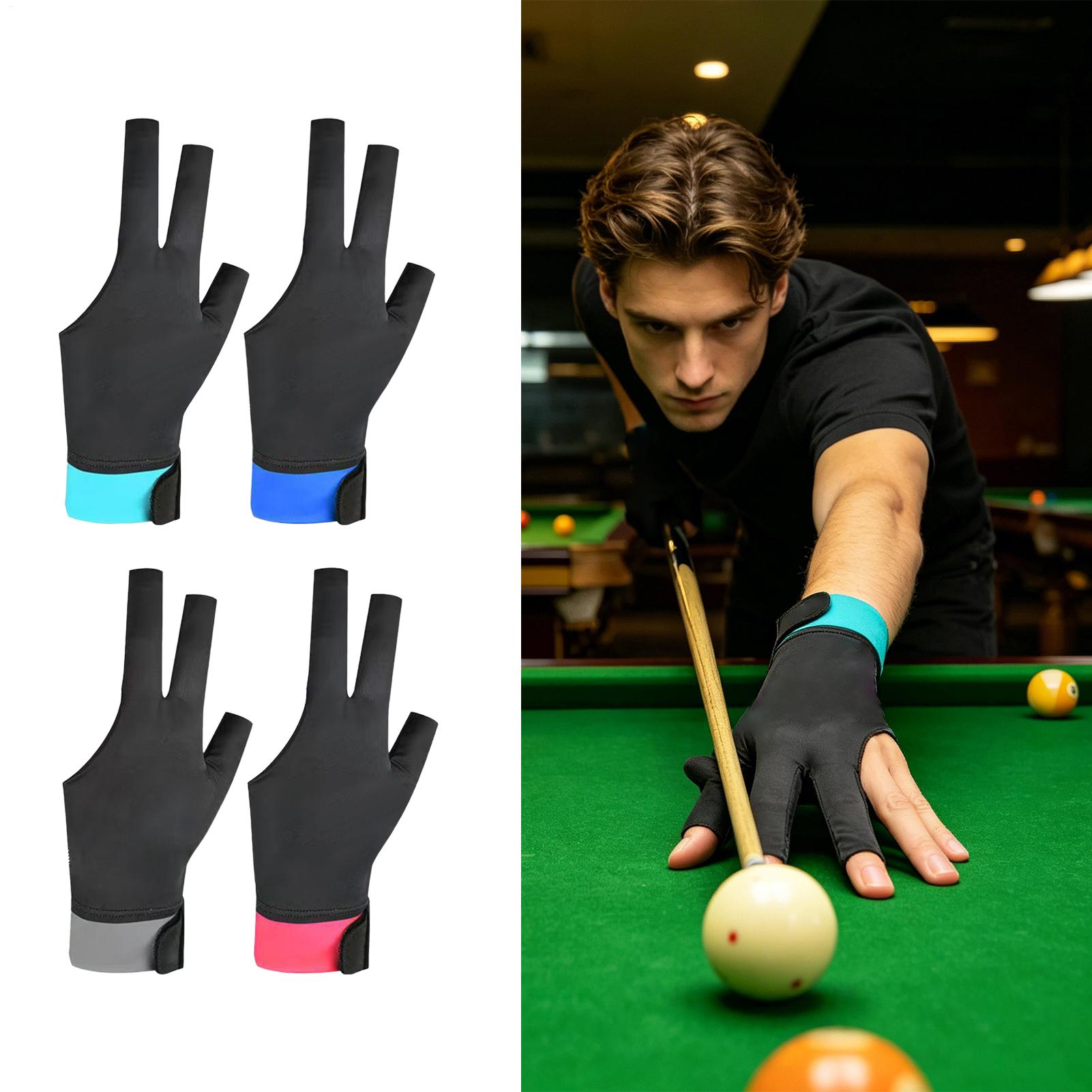 Poolhandschoen 3-vingerige ant - Men Accessories Hand recensie en prijs