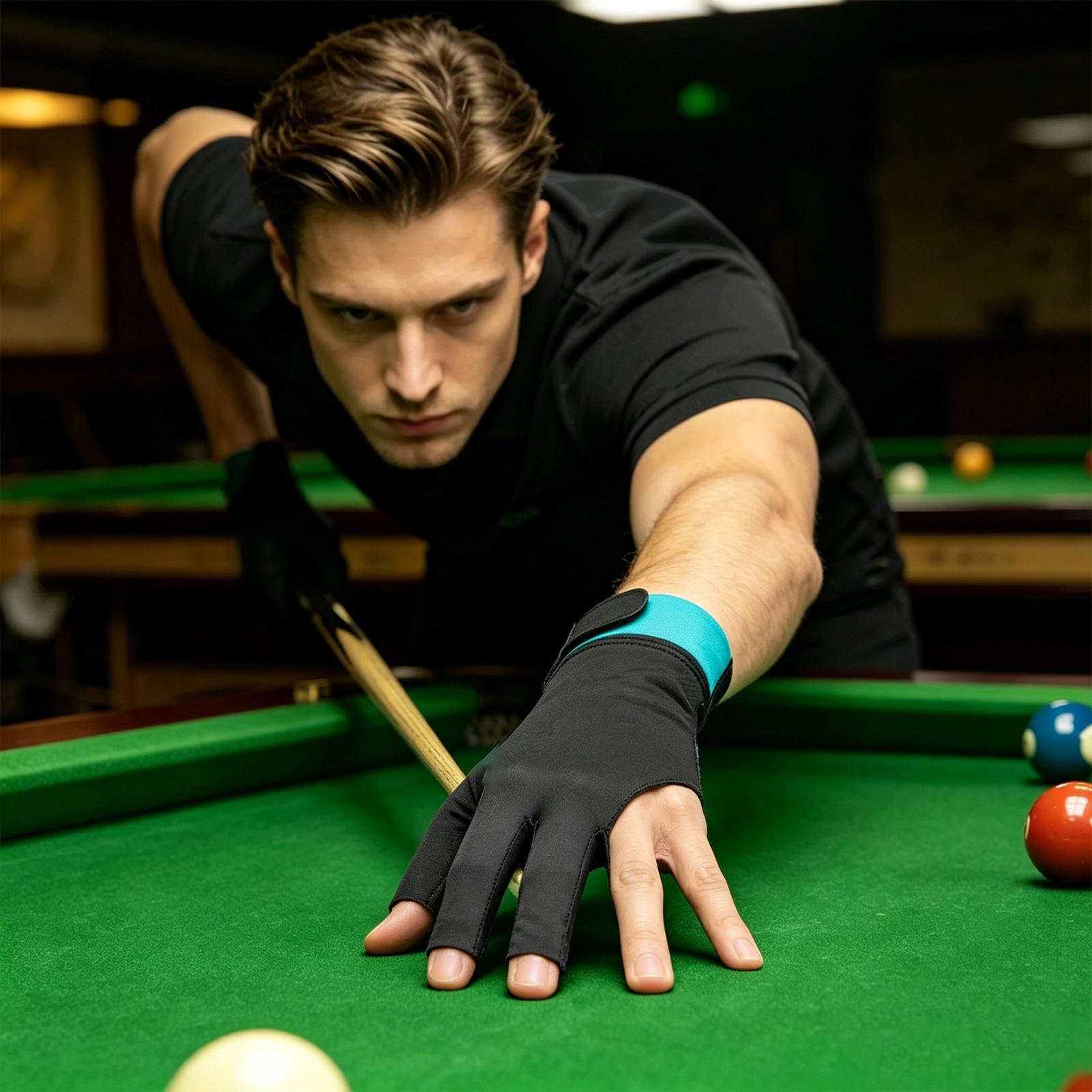 Poolhandschoen 3-vingerige ant - Men Accessories Hand recensie en prijs