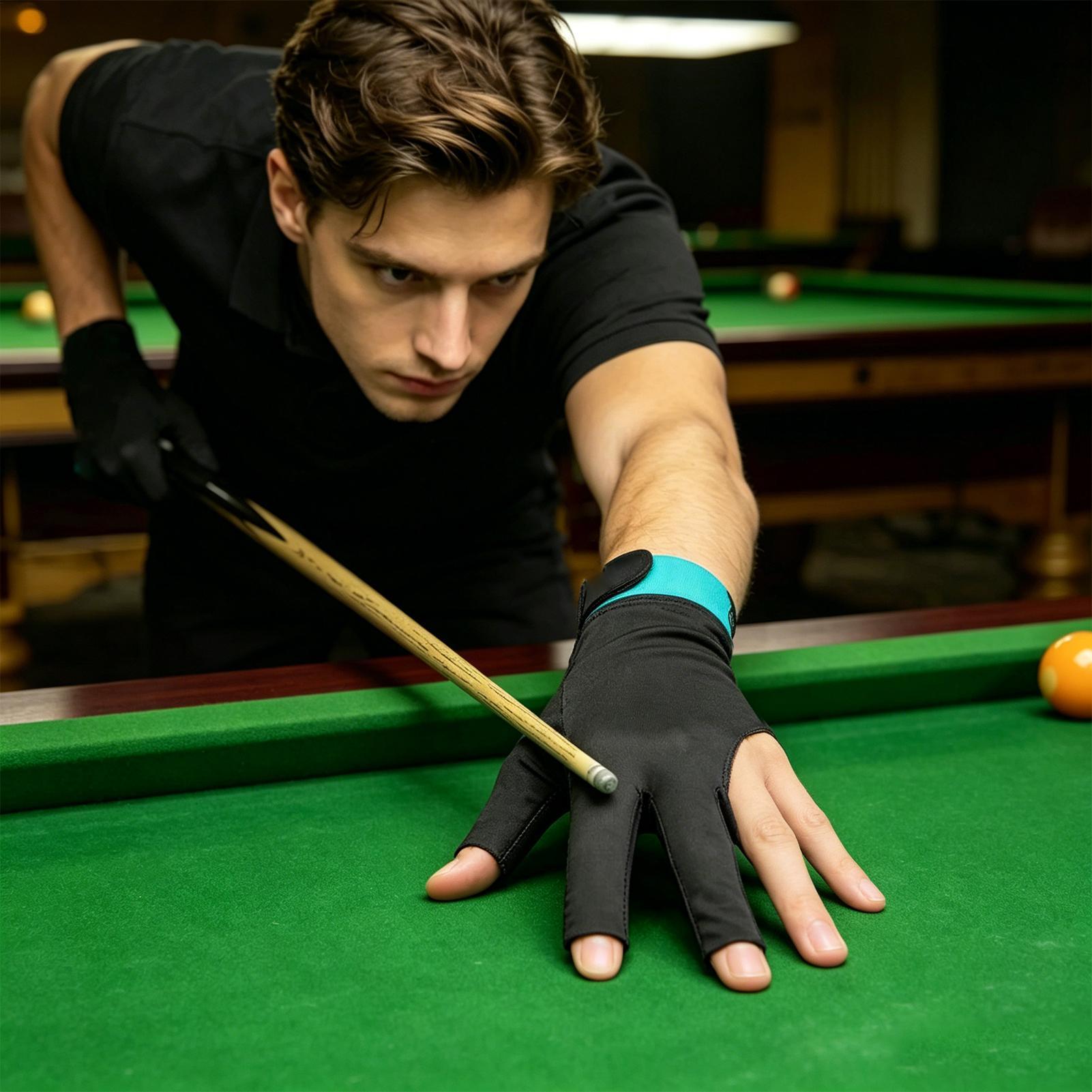 Poolhandschoen 3-vingerige ant - Men Accessories Hand recensie en prijs