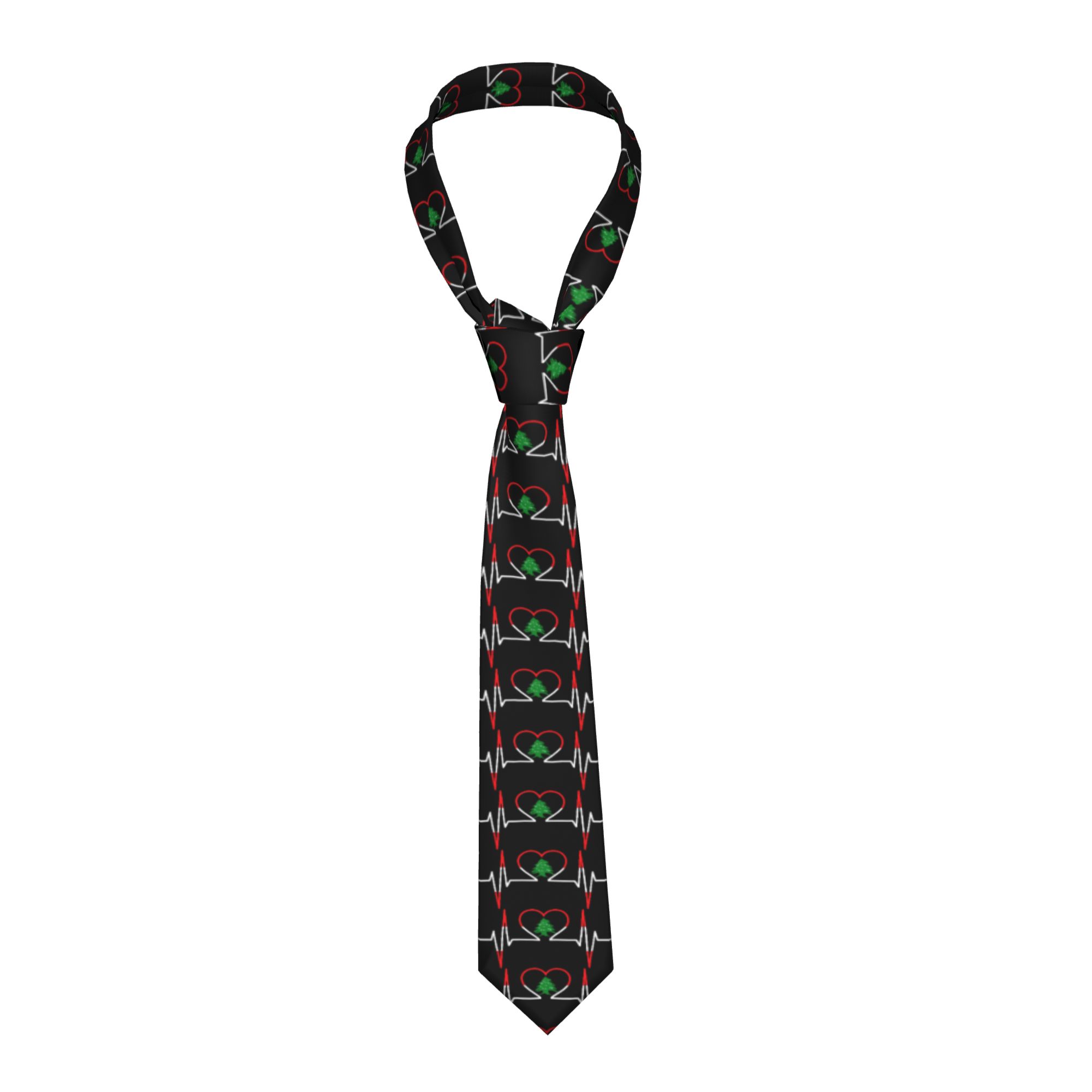 Hartslag Ecg Libanon-Libanese  - Men Accessories Lebanon recensie en prijs