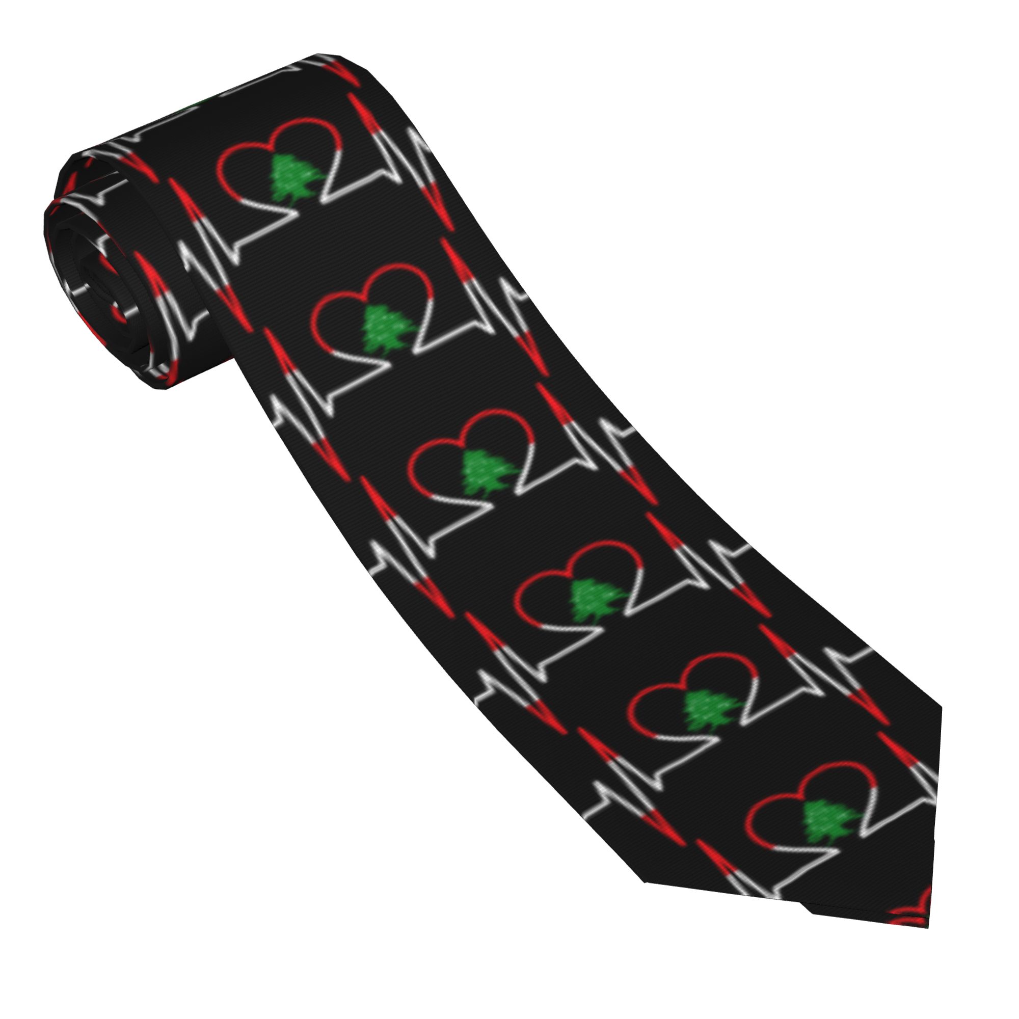 Hartslag Ecg Libanon-Libanese  - Men Accessories Lebanon recensie en prijs