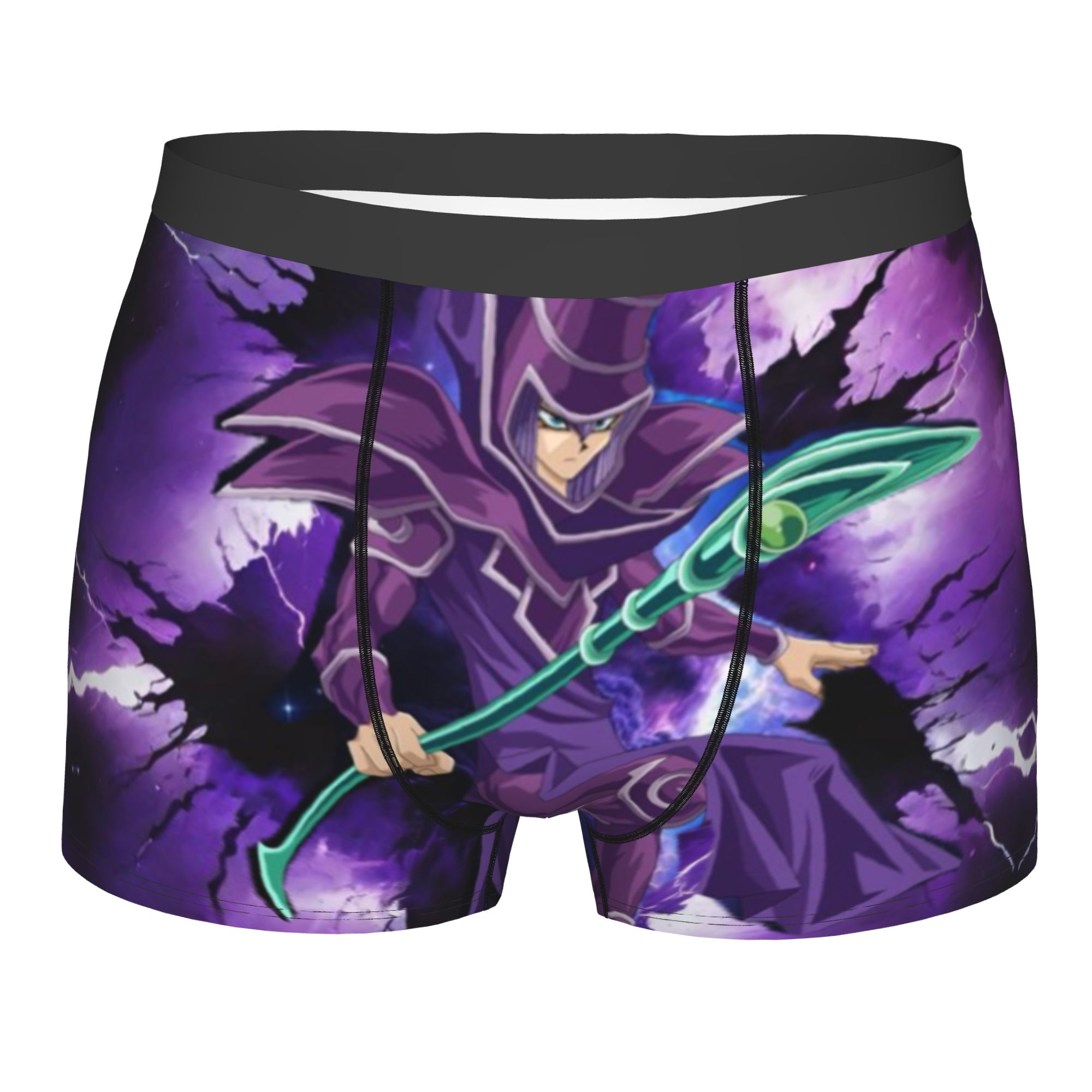 Y-Yus Gi O-Ohs Boxers Shorts H - Men'S Accessories Clothing recensie en prijs