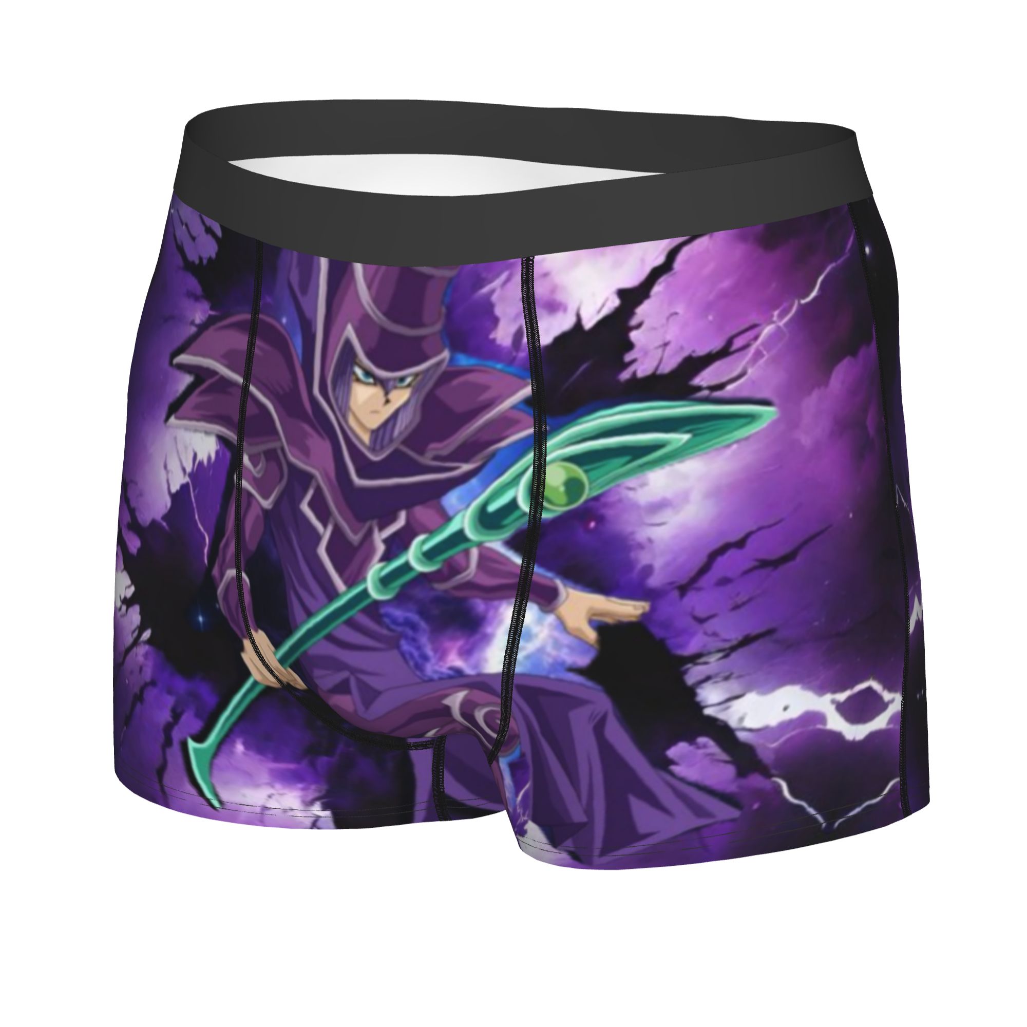 Y-Yus Gi O-Ohs Boxers Shorts H - Men'S Accessories Clothing recensie en prijs