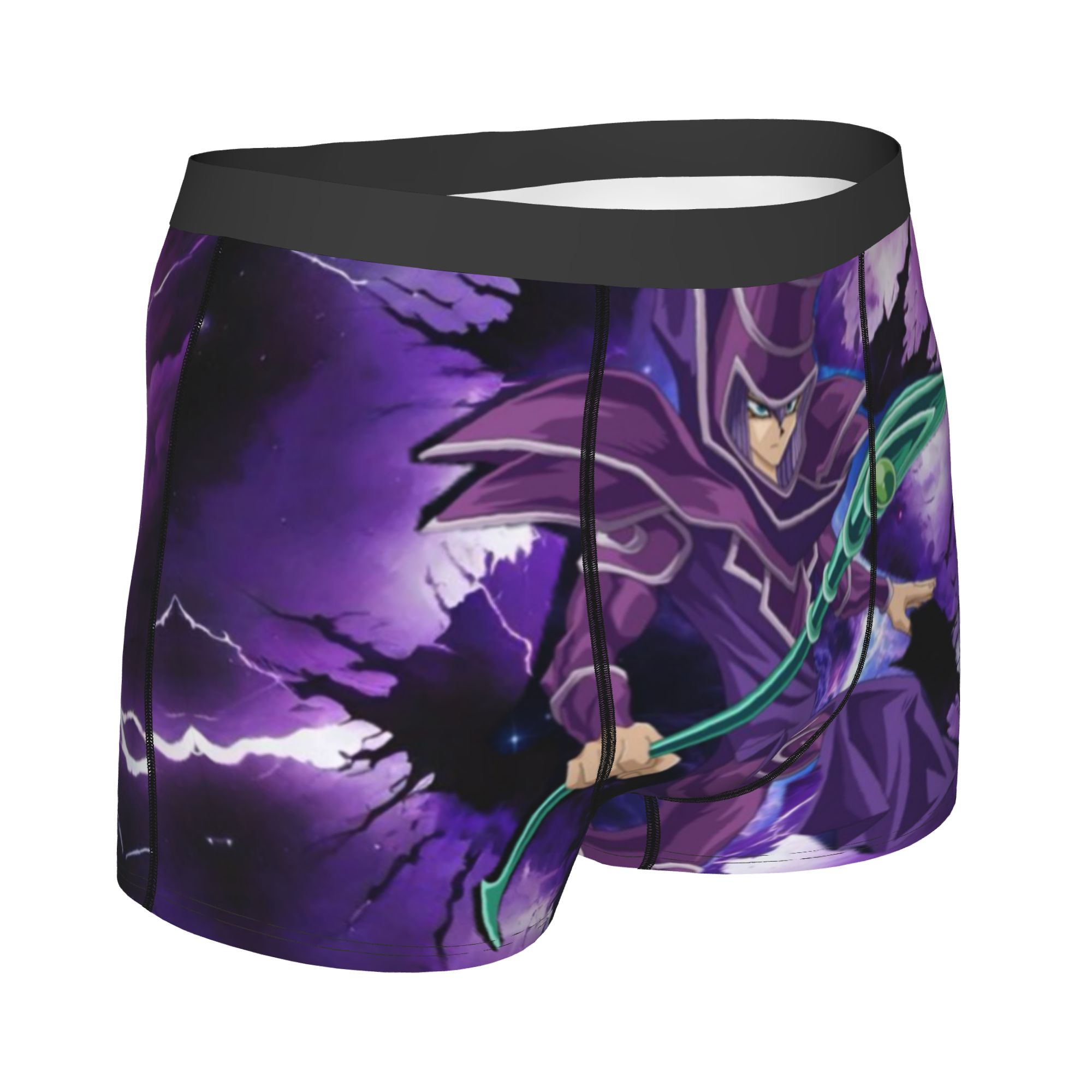 Y-Yus Gi O-Ohs Boxers Shorts H - Men'S Accessories Clothing recensie en prijs