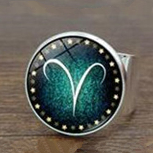 Hot Koop 12-Sterrenbeeld Licht - Men'S Accessories Jewelry Sale recensie en prijs