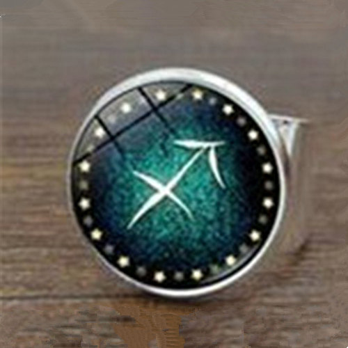 Hot Koop 12-Sterrenbeeld Licht - Men'S Accessories Jewelry Sale recensie en prijs