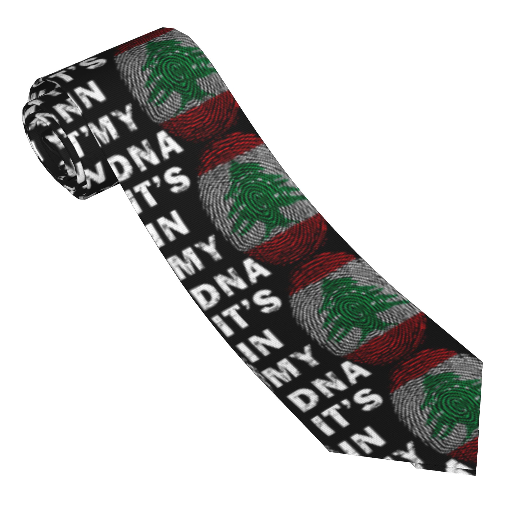 Herenstrikdas Libanon in mijn  - Men Accessories Lebanon recensie en prijs