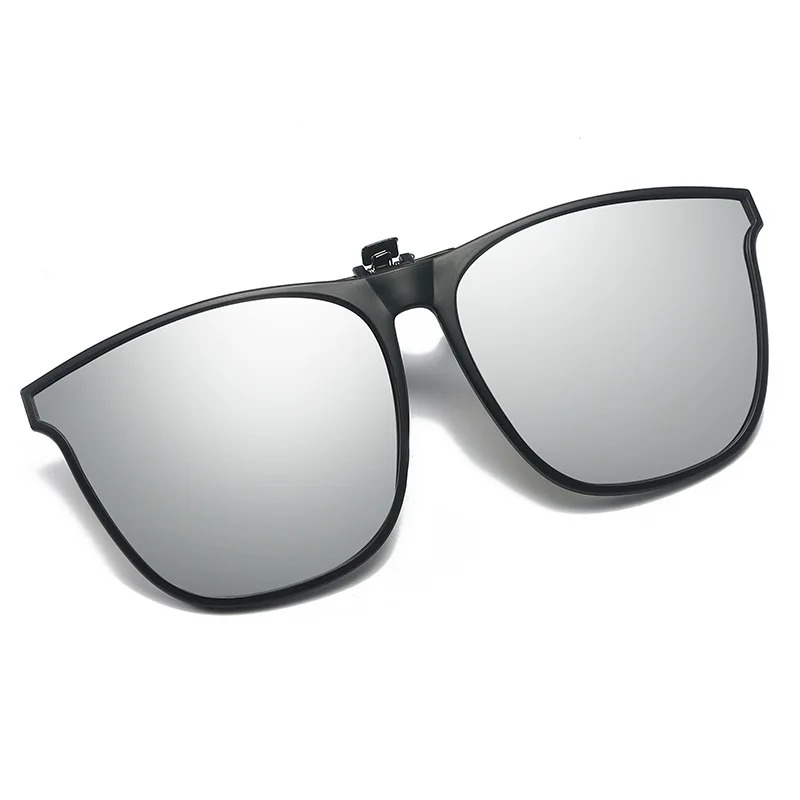 Gepolariseerde clip-on zonnebr - Sunglasses Polarized Men recensie en prijs