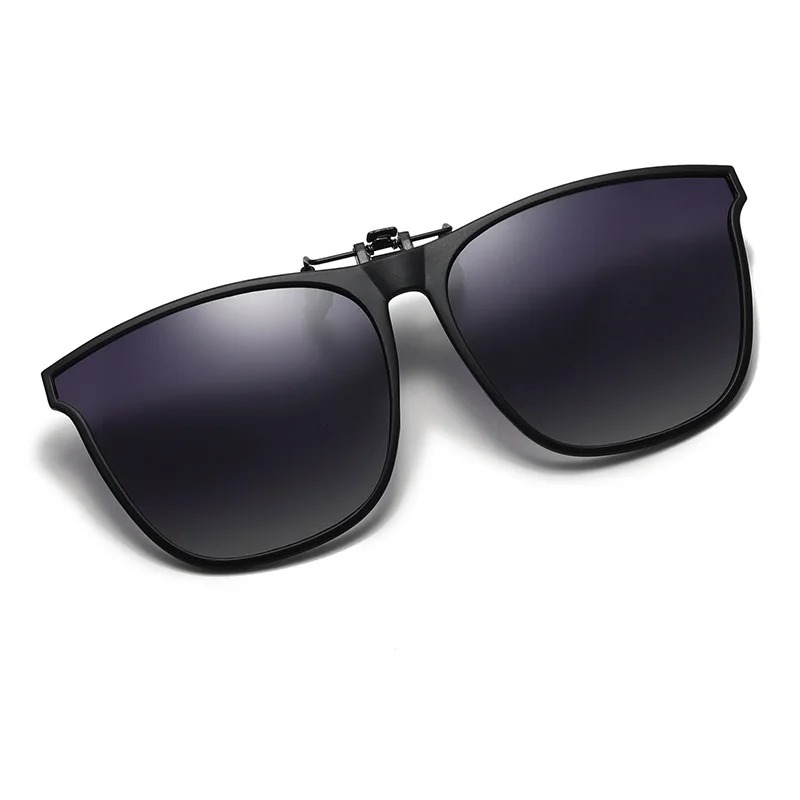 Gepolariseerde clip-on zonnebr - Sunglasses Polarized Men recensie en prijs