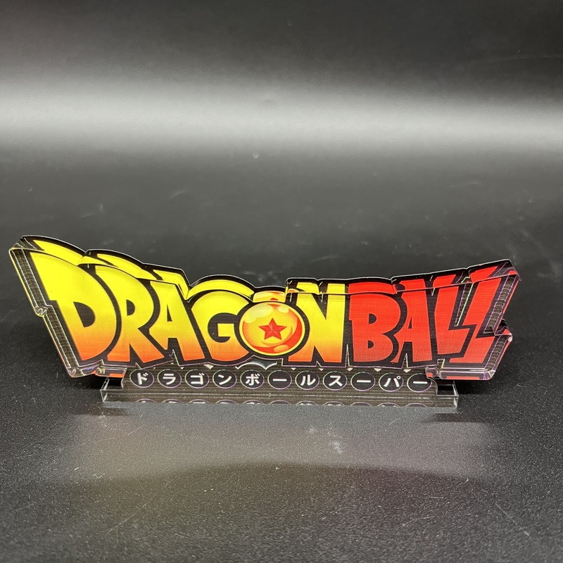 Een Stuk Anime Acryl Ornamente - Men'S Accessories Rack recensie en prijs