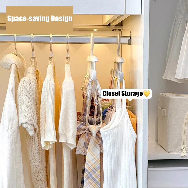 6 Haken Vrouwen Opbergen Bh Ha - Men'S Accessories Organizer For Wardrobe recensie en prijs