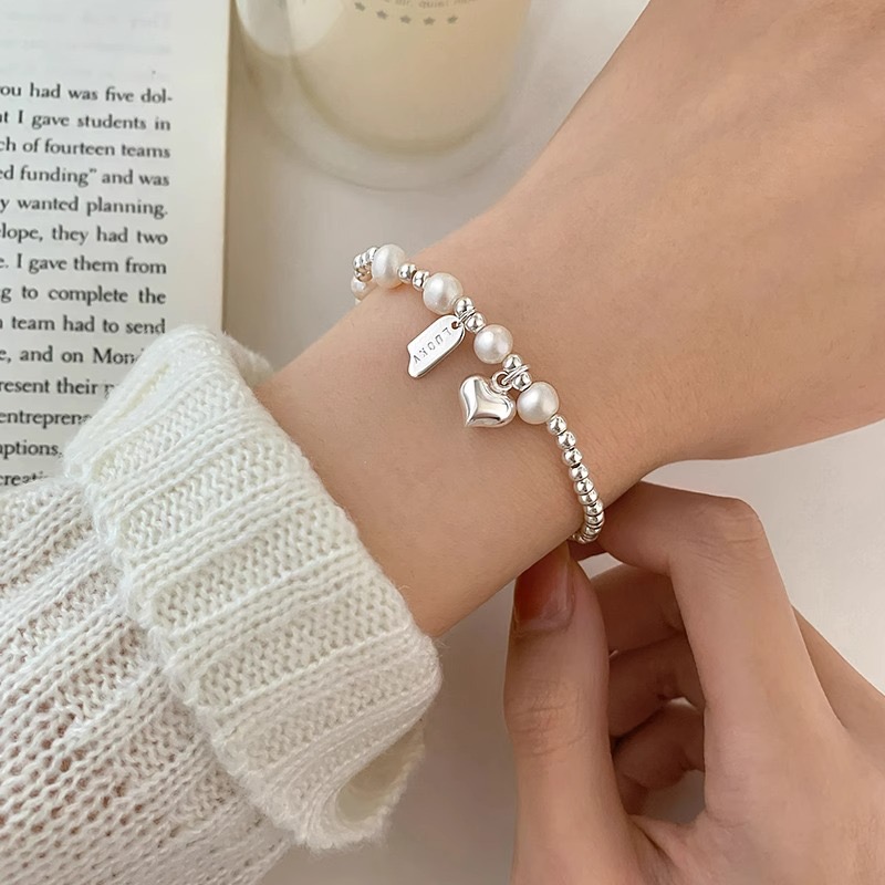 925 Sterling Zilveren Armbande - Men'S Accessories Trending recensie en prijs