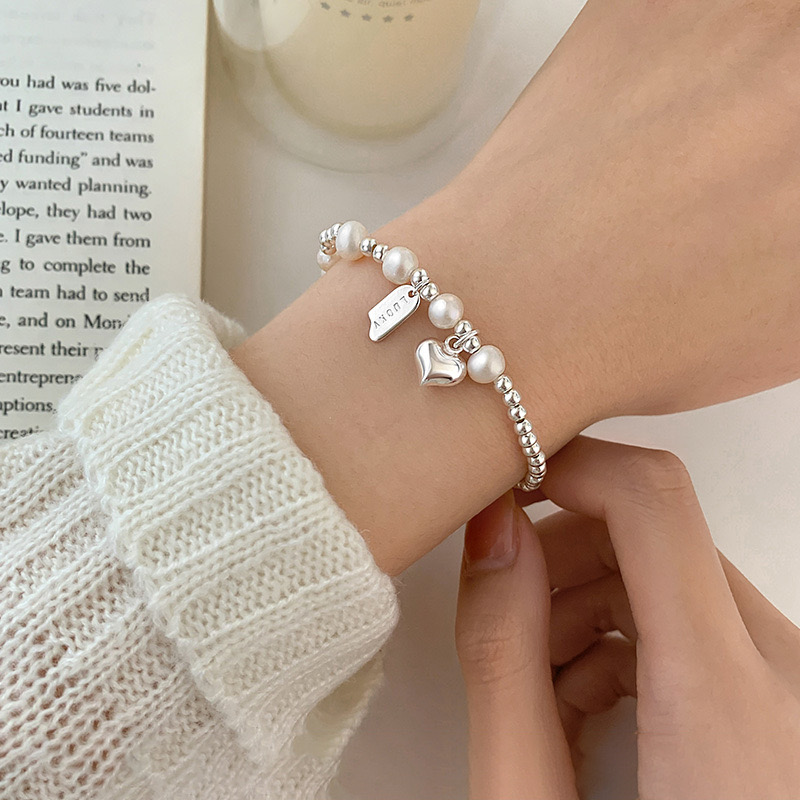 925 Sterling Zilveren Armbande - Men'S Accessories Trending recensie en prijs