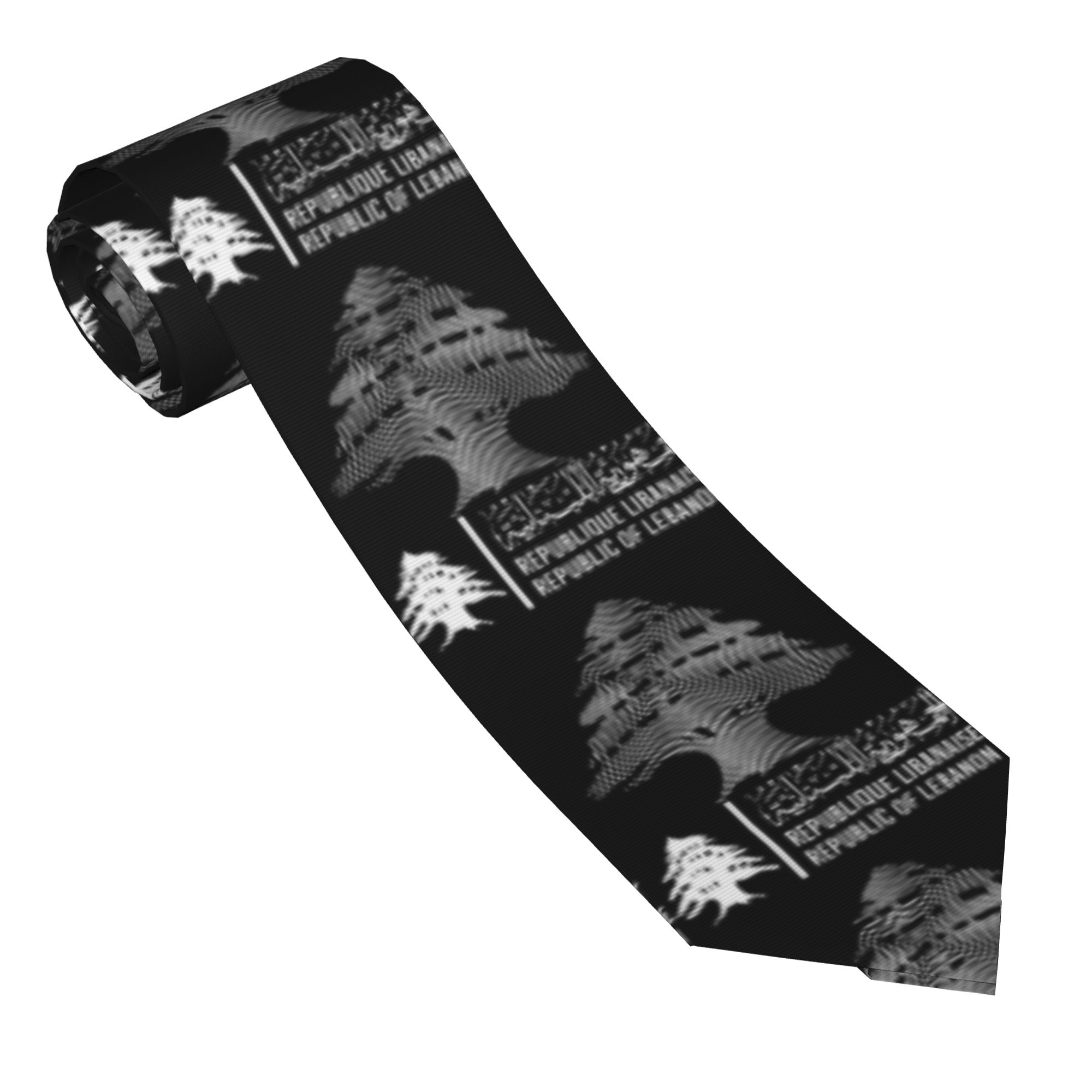 Libanon Vlag Kaart Beiroet Ced - Men Accessories Lebanon recensie en prijs