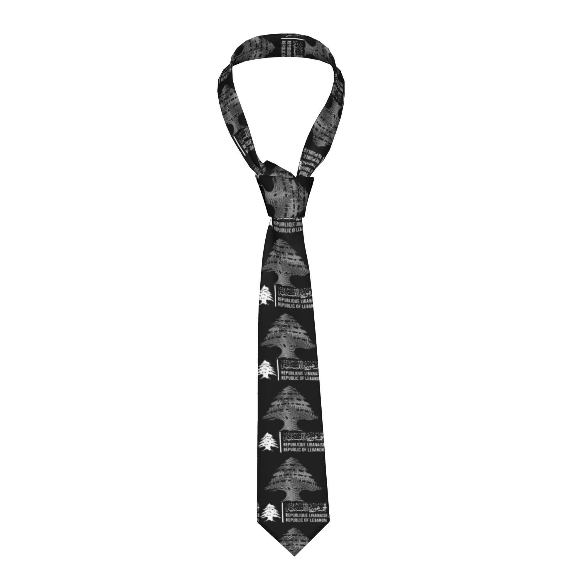 Libanon Vlag Kaart Beiroet Ced - Men Accessories Lebanon recensie en prijs