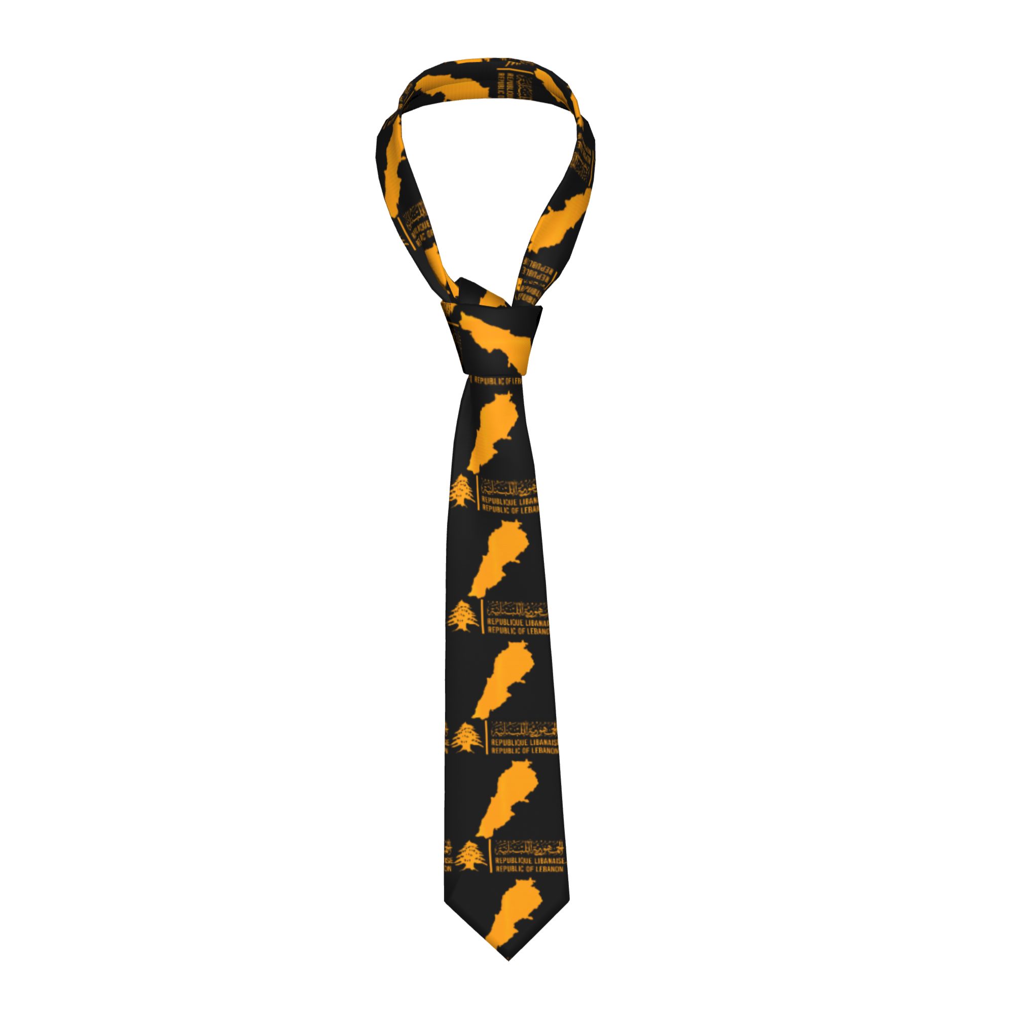 Libanon vlag kaart Beiroet ced - Men Accessories Lebanon recensie en prijs