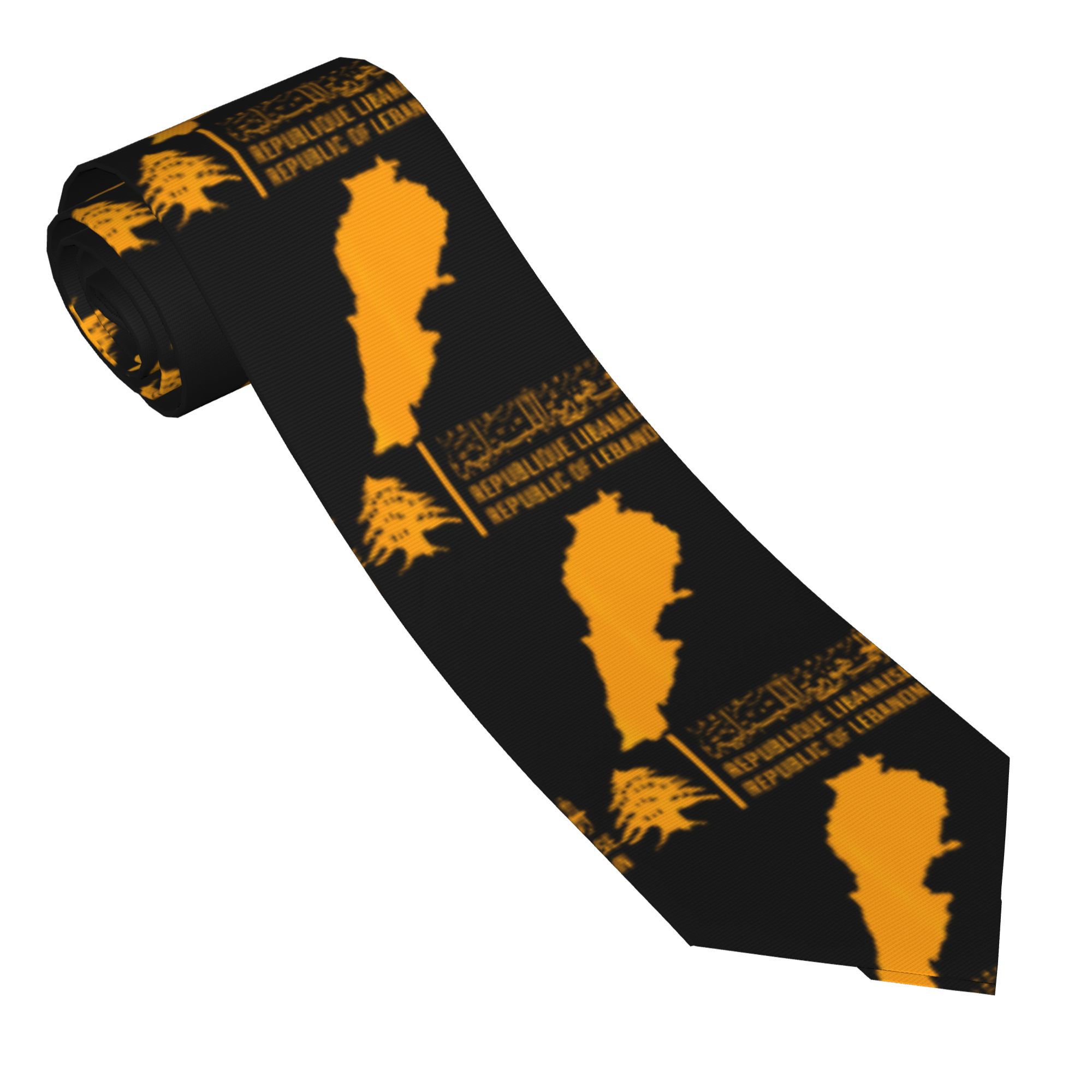 Libanon vlag kaart Beiroet ced - Men Accessories Lebanon recensie en prijs