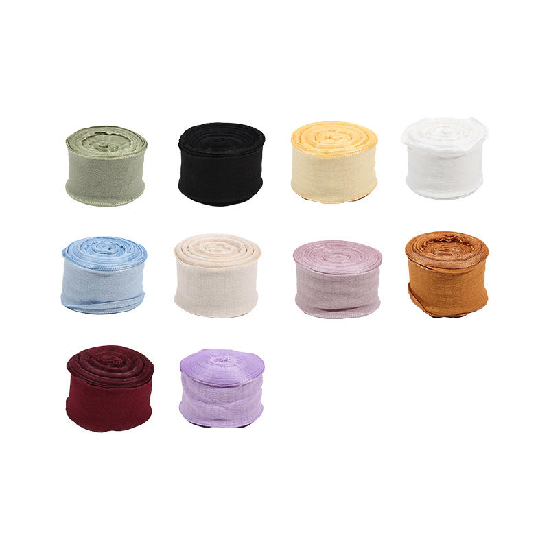 Gerimpeld lint, DIY cadeauverp - Men Accessories Bouquet recensie en prijs