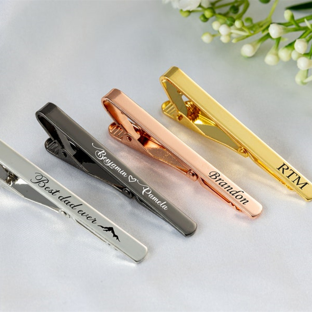 Gepersonaliseerde aangepaste l - Men Accessories Logo recensie en prijs