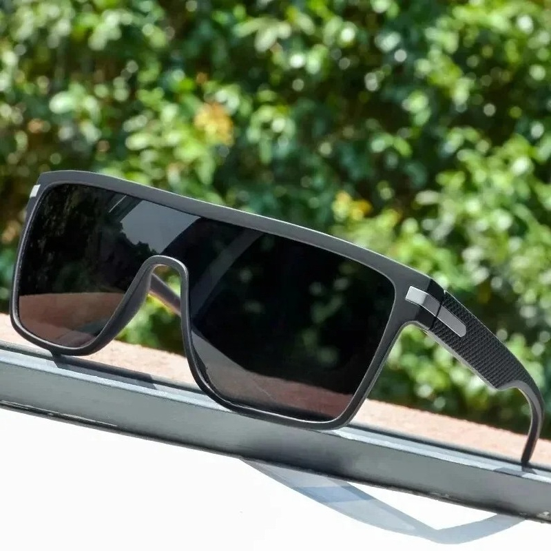 Mode Gepolariseerde Zonnebril  - Sunglasses Polarized Men recensie en prijs