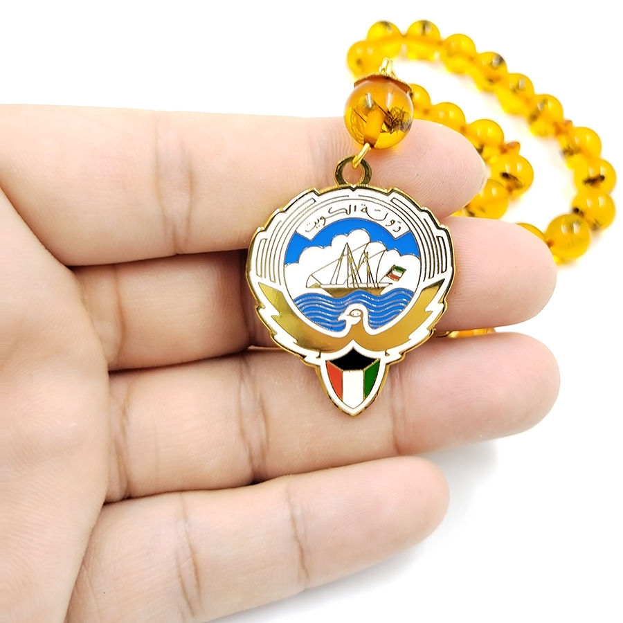 Tasbih Insect hars Koeweit han - Men Accessories Kuwait recensie en prijs
