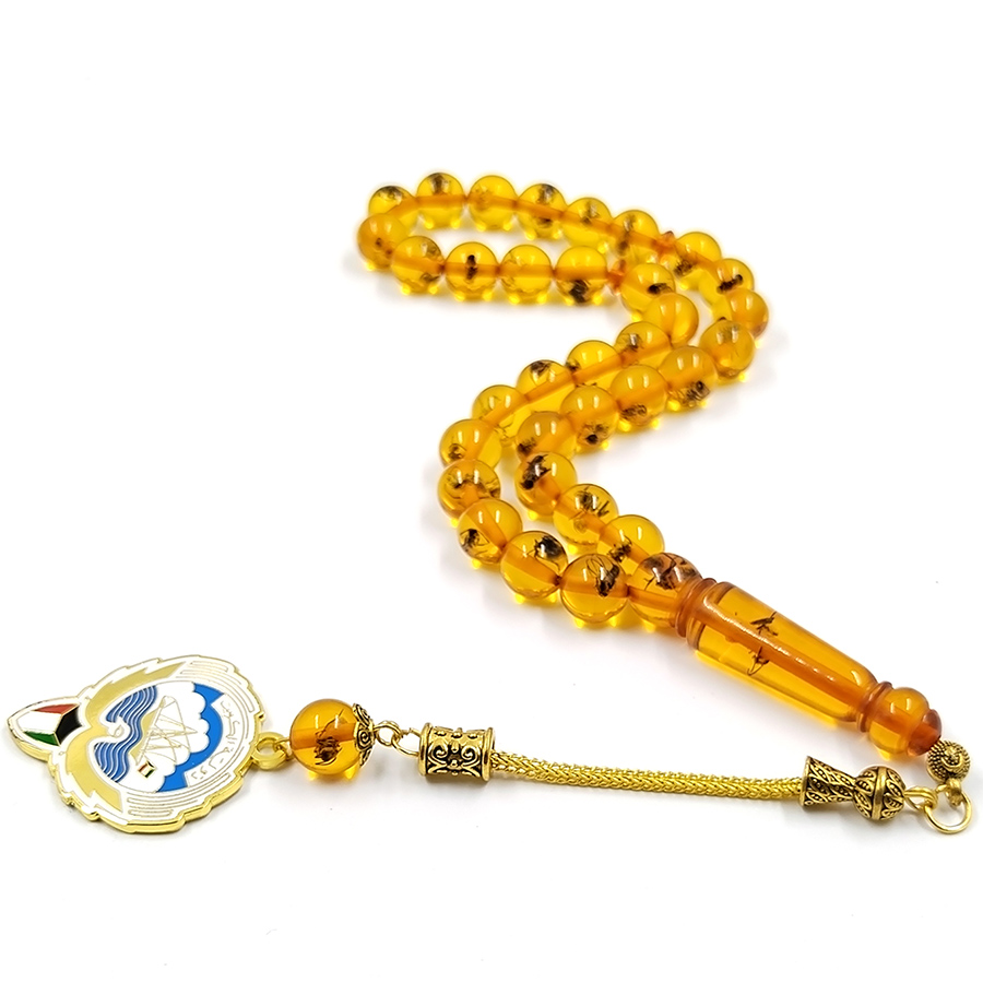 Tasbih Insect hars Koeweit han - Men Accessories Kuwait recensie en prijs