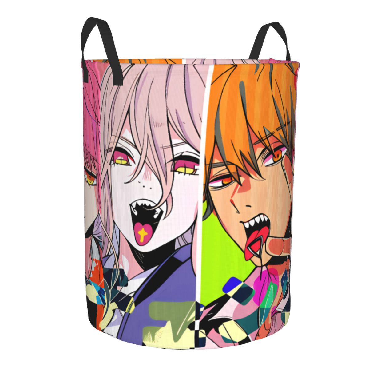 Chainsaw Man Power Denji Wasma - Men'S Accessories Clothing recensie en prijs