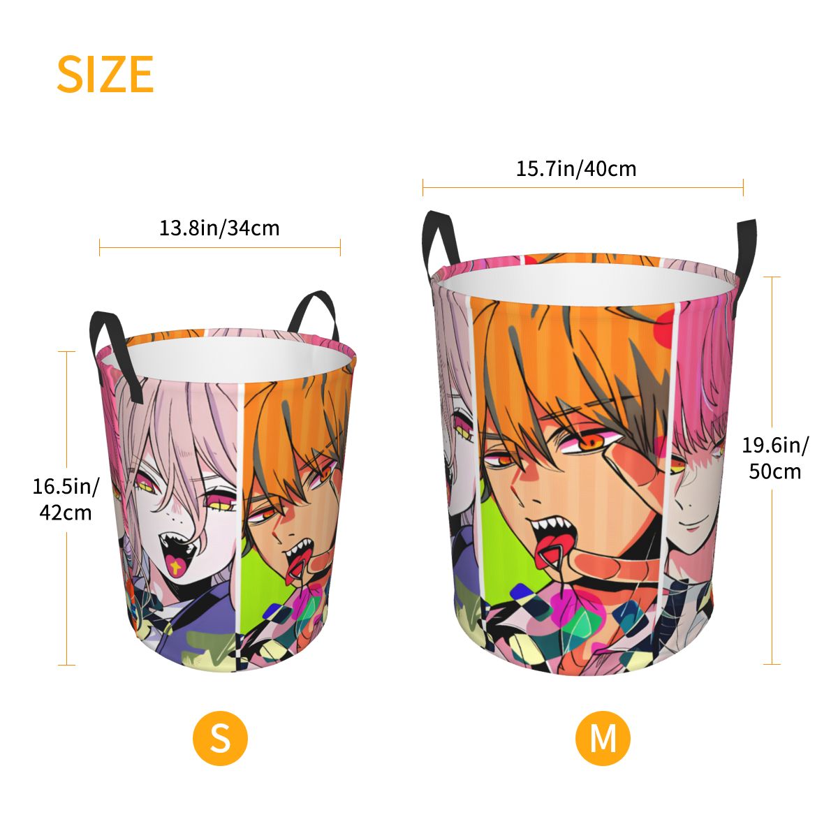 Chainsaw Man Power Denji Wasma - Men'S Accessories Clothing recensie en prijs