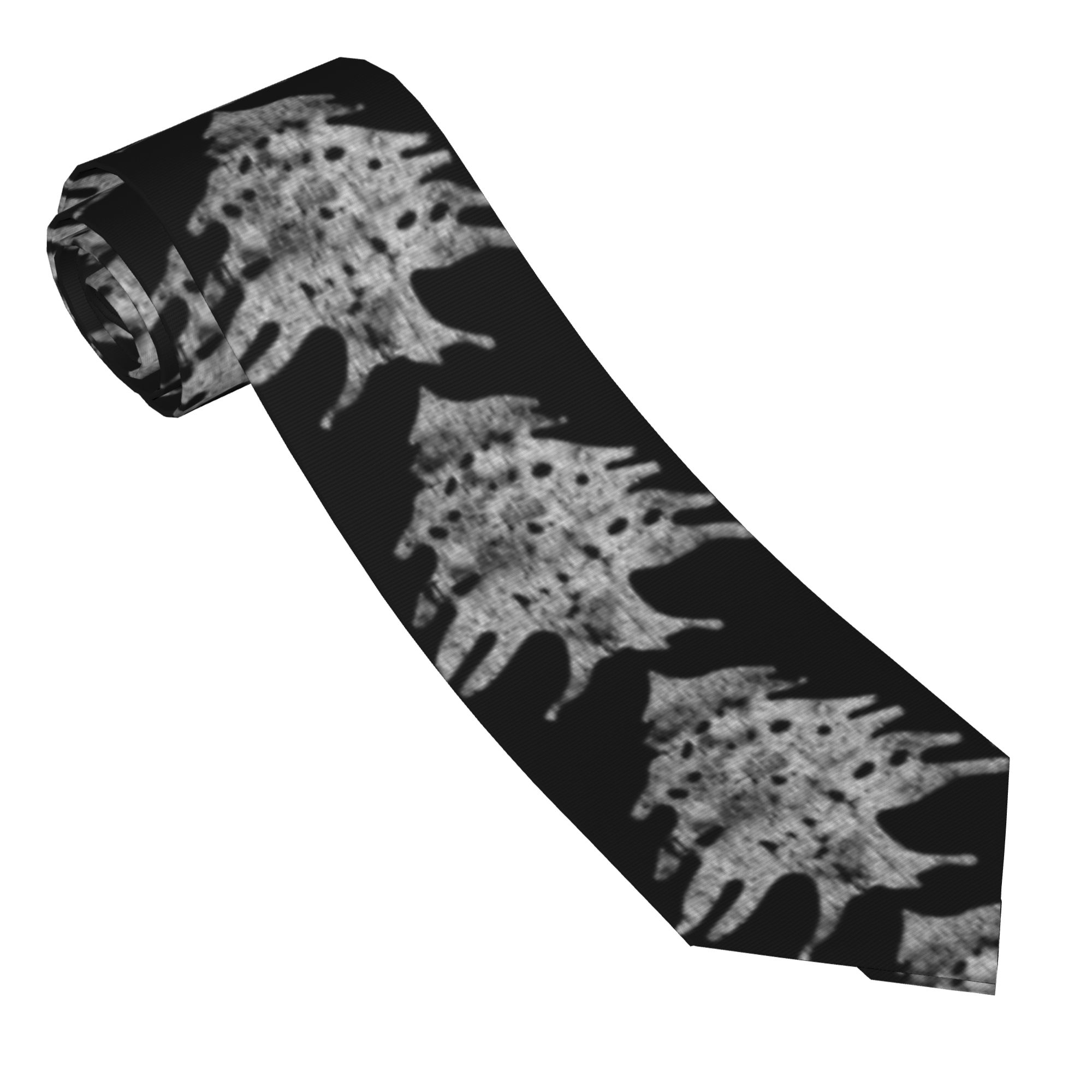Herenstropdas Libanese vlag va - Men Accessories Lebanon recensie en prijs