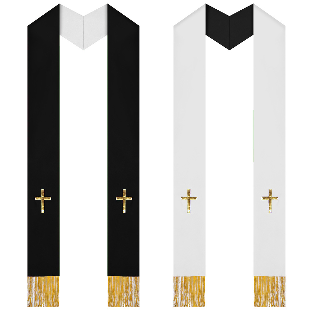 Katholieke priesterkleding dub - Men'S Accessories Clothing recensie en prijs