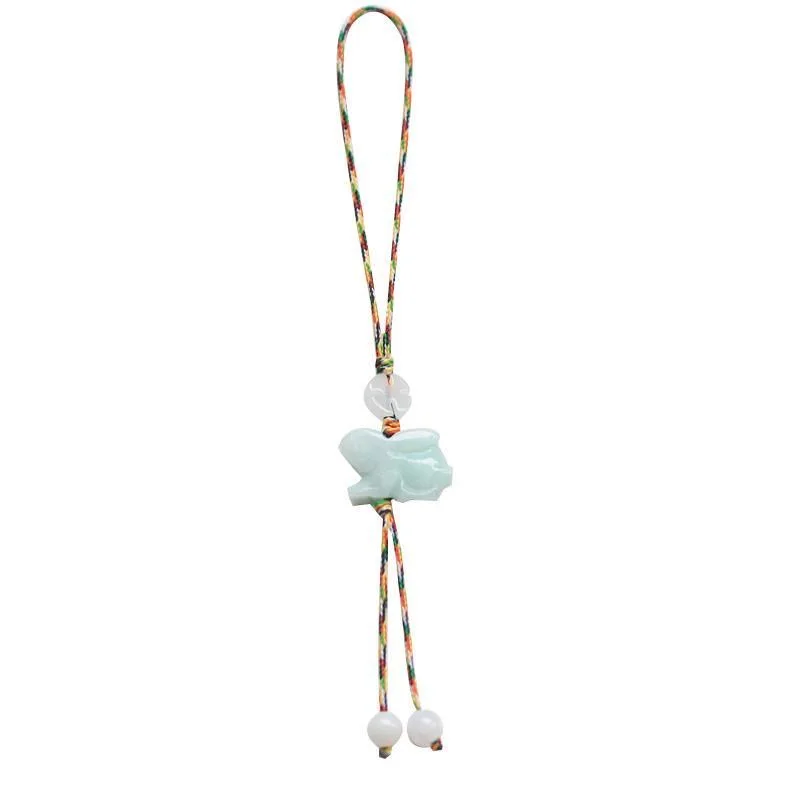 Maatwerk Natuurlijke Emerald C - Men Accessories Chain recensie en prijs