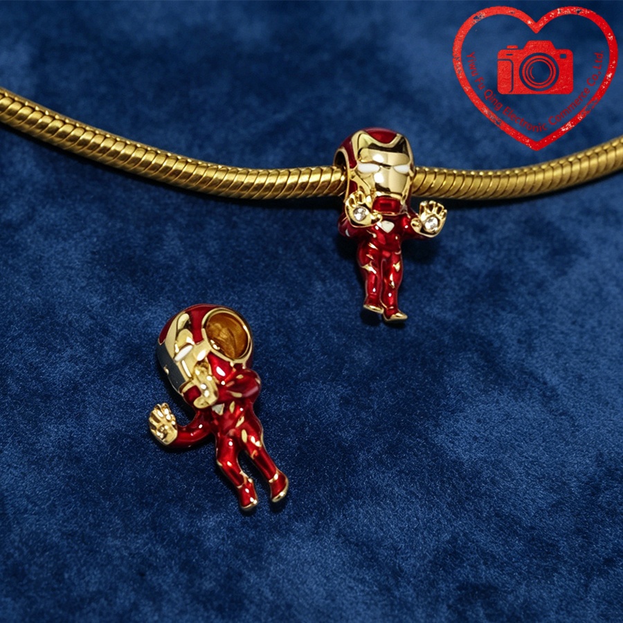 Hete Aanbieding Charms DIY Dam - Men'S Accessories Jewelry Sale recensie en prijs