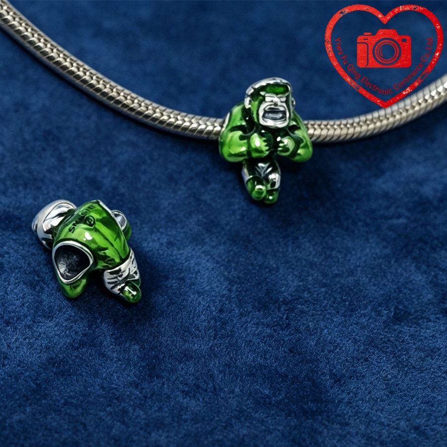 Hete Aanbieding Charms DIY Dam - Men'S Accessories Jewelry Sale recensie en prijs